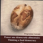 Book "Thinking a food democracy" published