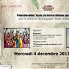 Flyer meeting in Paris December 4th
