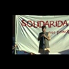 Video of Rajagopal speech at Congress Breaking Chains, Madrid 2014
