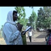 Video 1 : Village work and interaction / credit Ekta Parishad