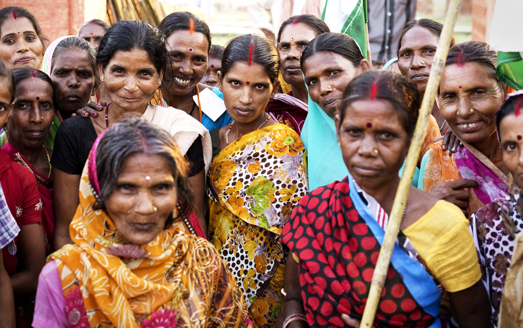 Indigenous Peoples Amazon Watch Standing With Indigenous Peoples Defending Debbie Mussiout 2306